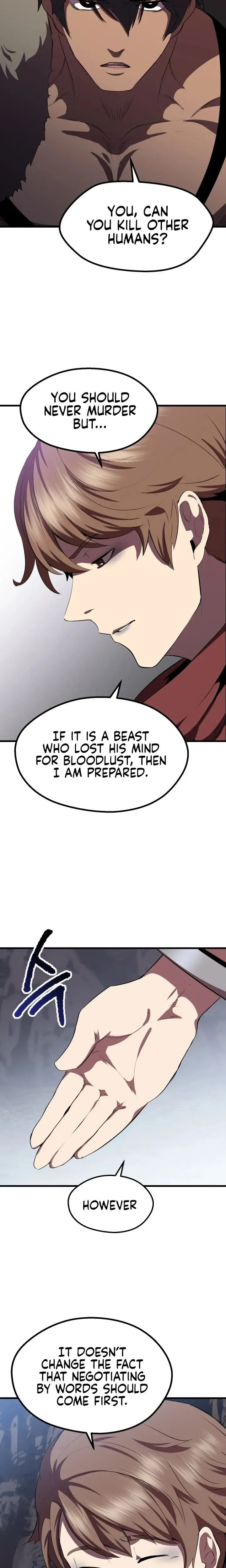 Survival Story of a Sword King in a Fantasy World Chapter 59 Online - página 22