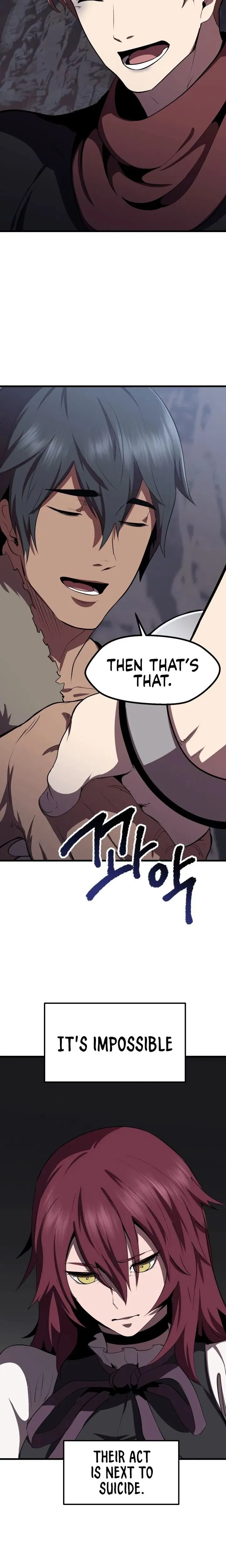 Survival Story of a Sword King in a Fantasy World Chapter 59 Online - página 23