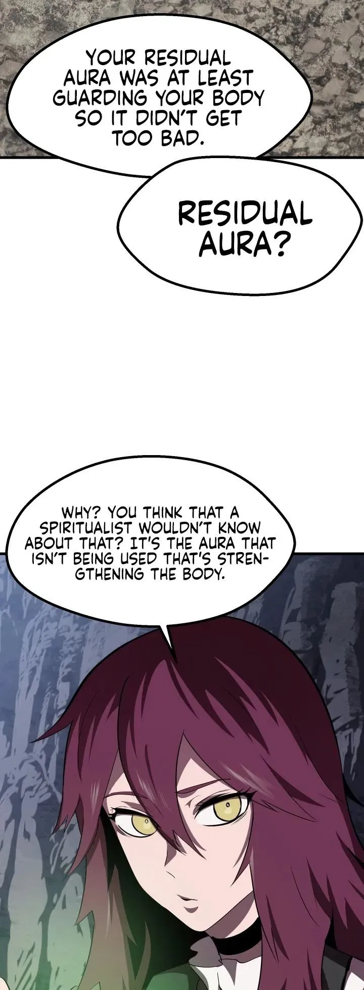 Survival Story of a Sword King in a Fantasy World Chapter 59 Online - página 26