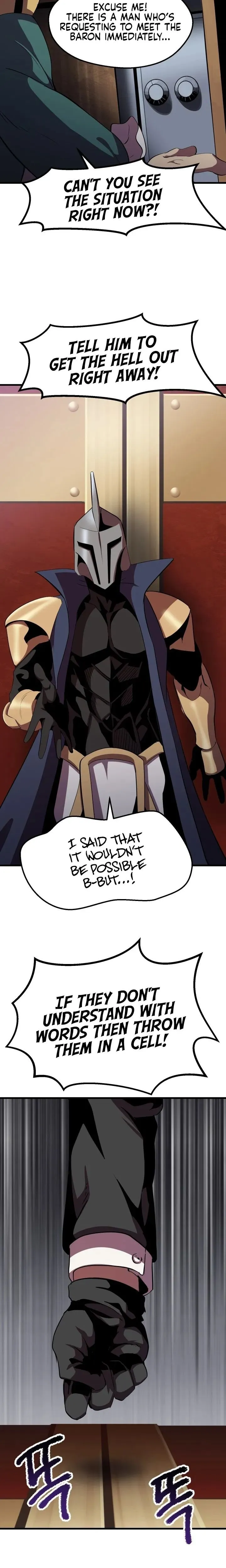 Survival Story of a Sword King in a Fantasy World Chapter 59 Online - página 34