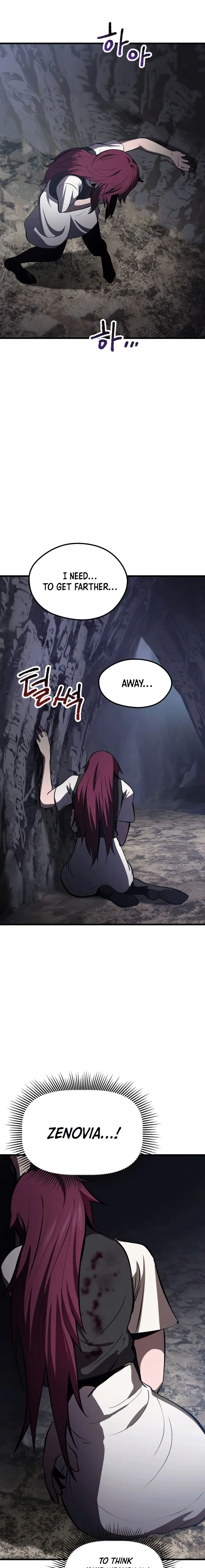 Survival Story of a Sword King in a Fantasy World Chapter 61 Online - página 26