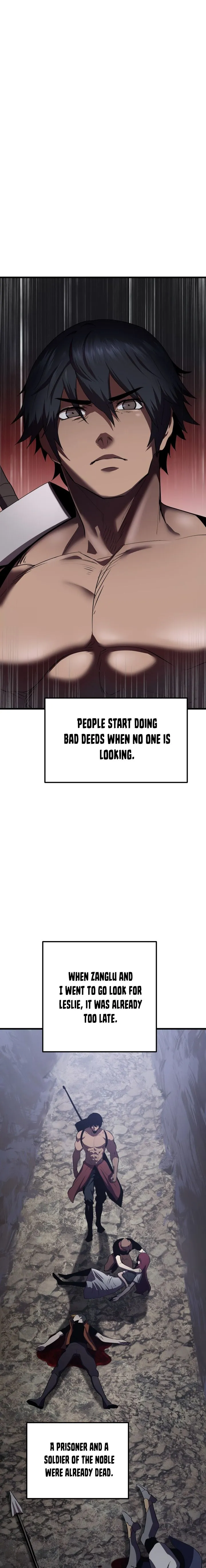 Survival Story of a Sword King in a Fantasy World Chapter 62 Online - página 2