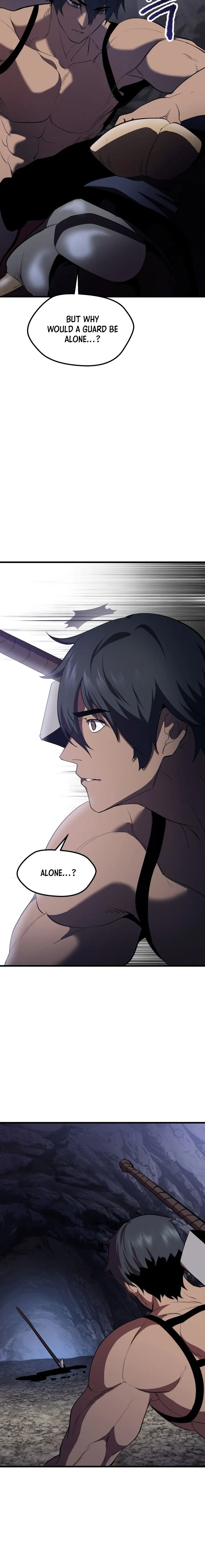 Survival Story of a Sword King in a Fantasy World Chapter 62 Online - página 4