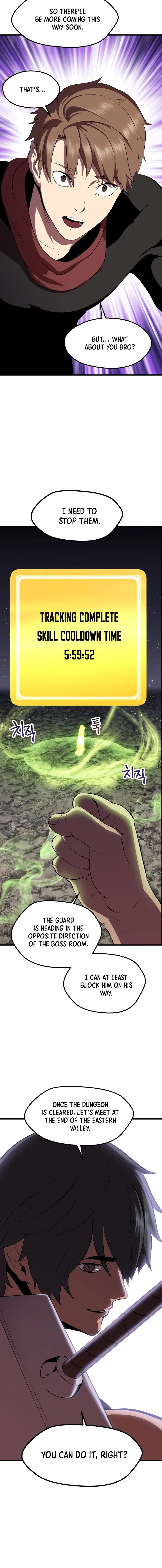 Survival Story of a Sword King in a Fantasy World Chapter 62 Online - página 6