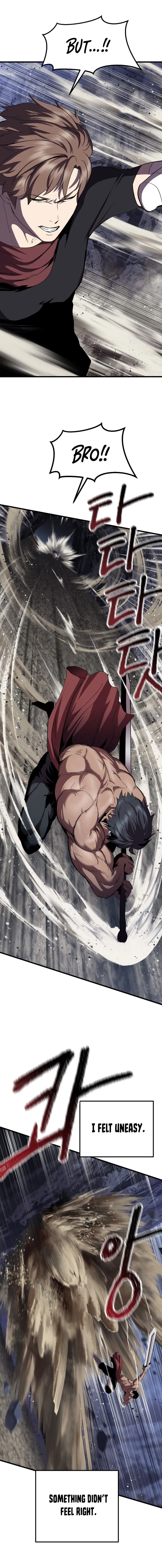 Survival Story of a Sword King in a Fantasy World Chapter 62 Online - página 7