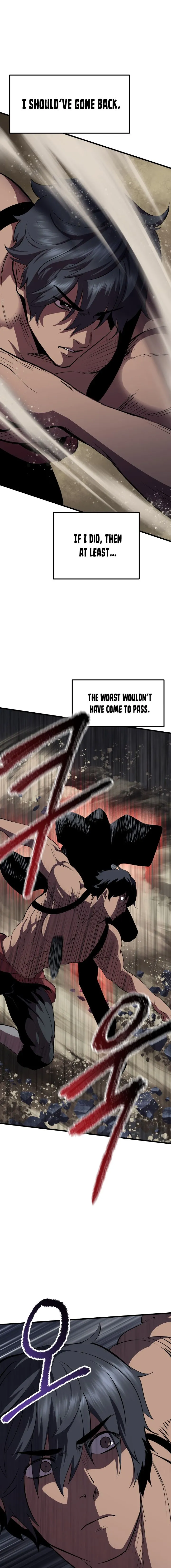 Survival Story of a Sword King in a Fantasy World Chapter 62 Online - página 8