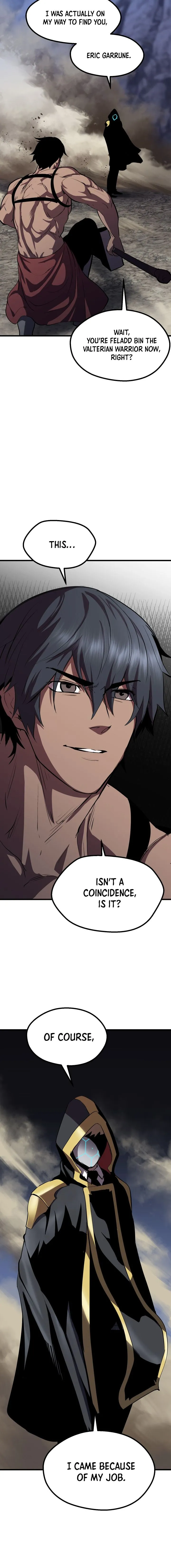 Survival Story of a Sword King in a Fantasy World Chapter 62 Online - página 10