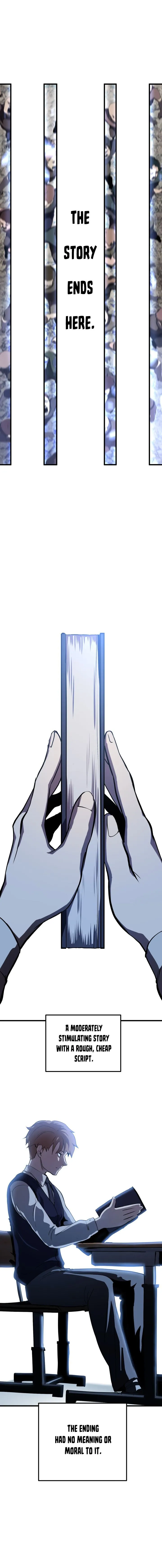 Survival Story of a Sword King in a Fantasy World Chapter 62 Online - página 16