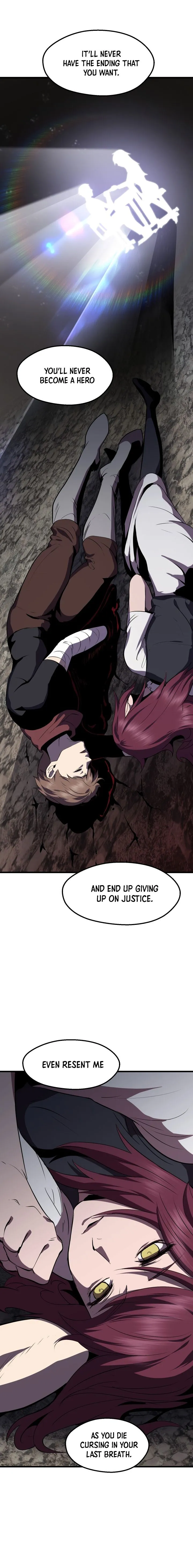 Survival Story of a Sword King in a Fantasy World Chapter 62 Online - página 18