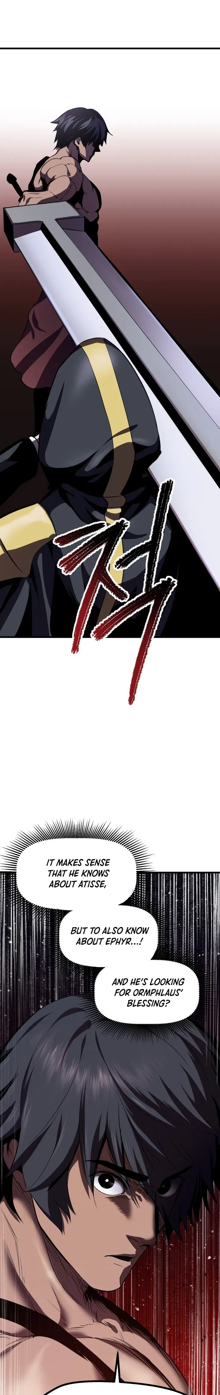Survival Story of a Sword King in a Fantasy World Chapter 62 Online - página 26