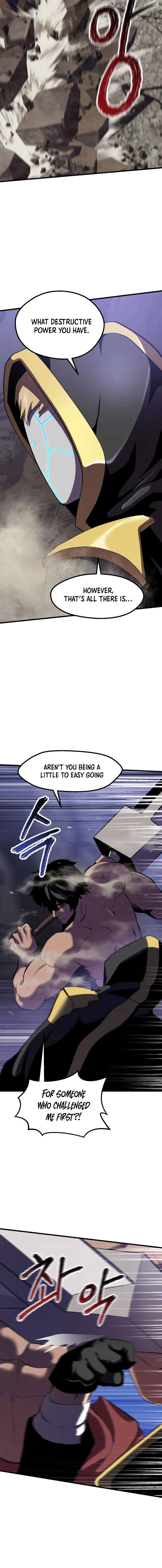Survival Story of a Sword King in a Fantasy World Chapter 63 Online - página 4