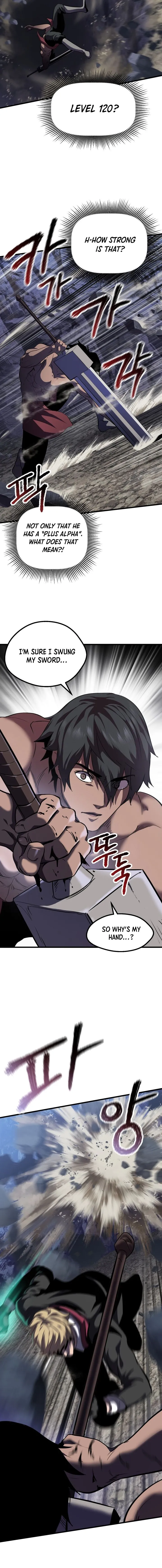 Survival Story of a Sword King in a Fantasy World Chapter 63 Online - página 19