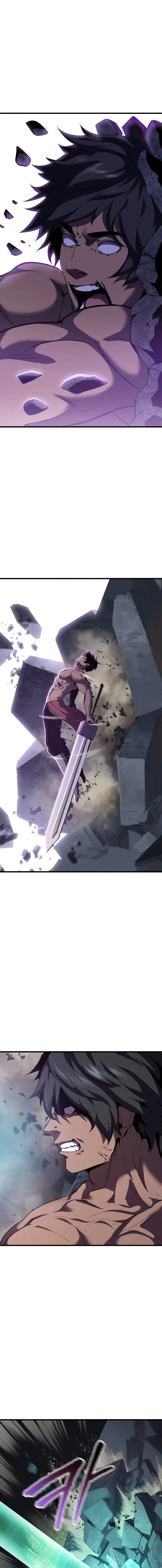 Survival Story of a Sword King in a Fantasy World Chapter 63 Online - página 23