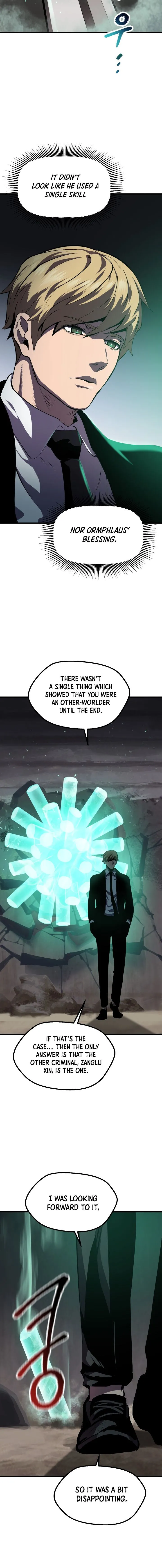Survival Story of a Sword King in a Fantasy World Chapter 63 Online - página 25