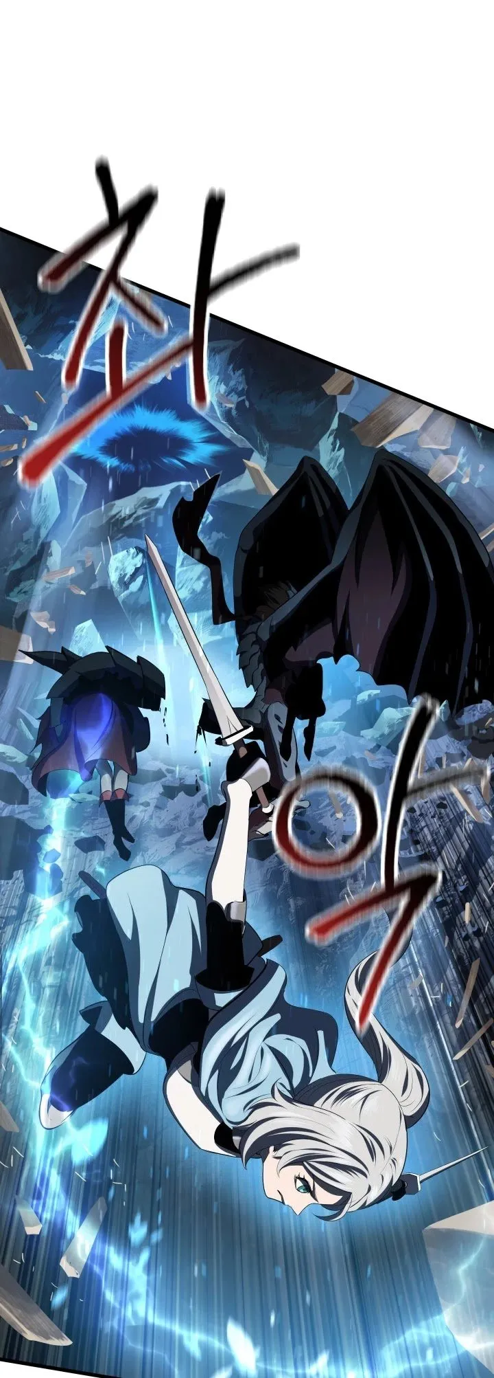 Survival Story of a Sword King in a Fantasy World Chapter 66 Online - página 42