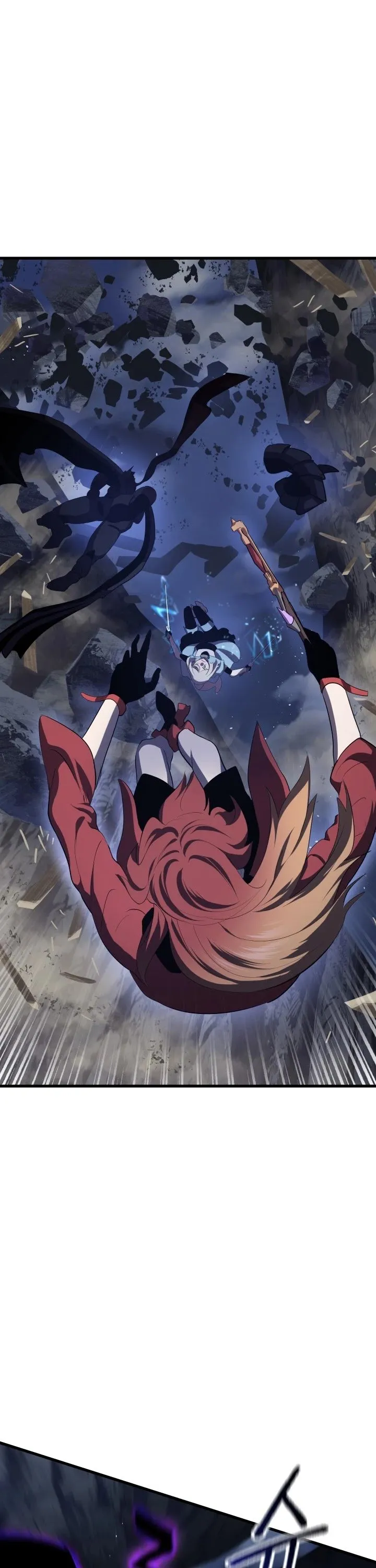 Survival Story of a Sword King in a Fantasy World Chapter 66 Online - página 44