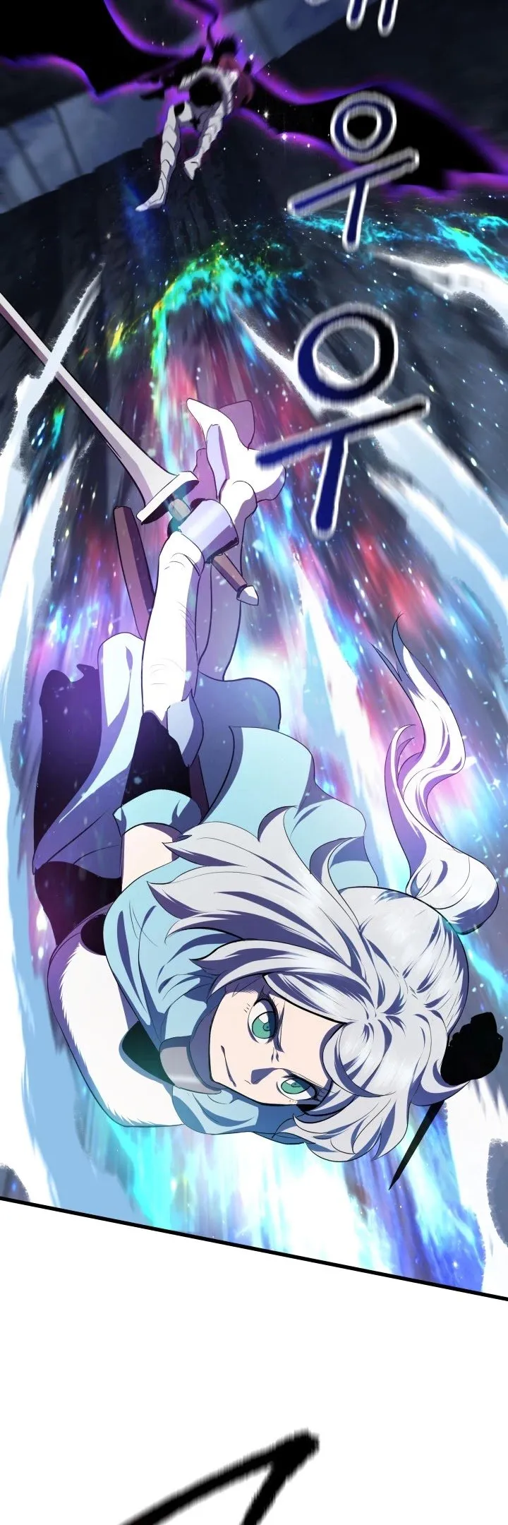 Survival Story of a Sword King in a Fantasy World Chapter 66 Online - página 45