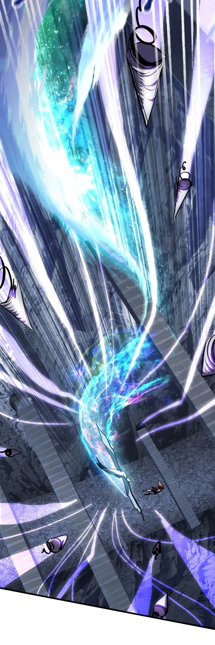 Survival Story of a Sword King in a Fantasy World Chapter 66 Online - página 48