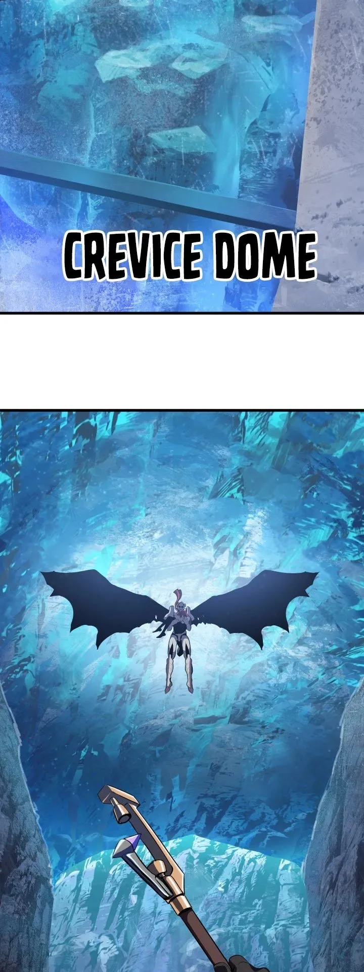 Survival Story of a Sword King in a Fantasy World Chapter 66 Online - página 57