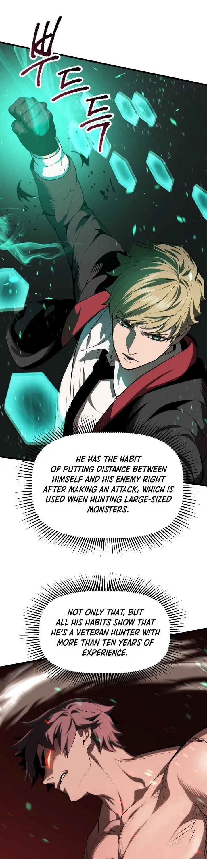 Survival Story of a Sword King in a Fantasy World Chapter 66 Online - página 62