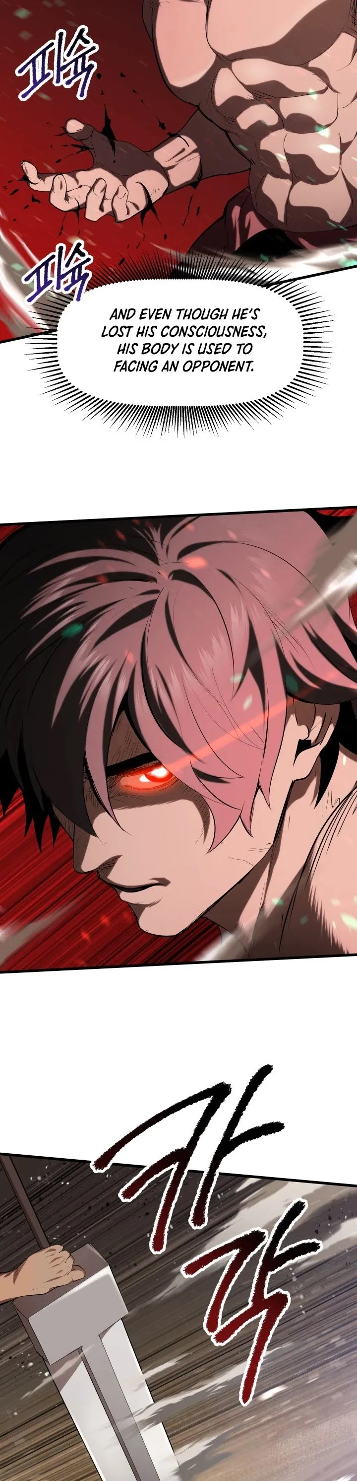 Survival Story of a Sword King in a Fantasy World Chapter 66 Online - página 63