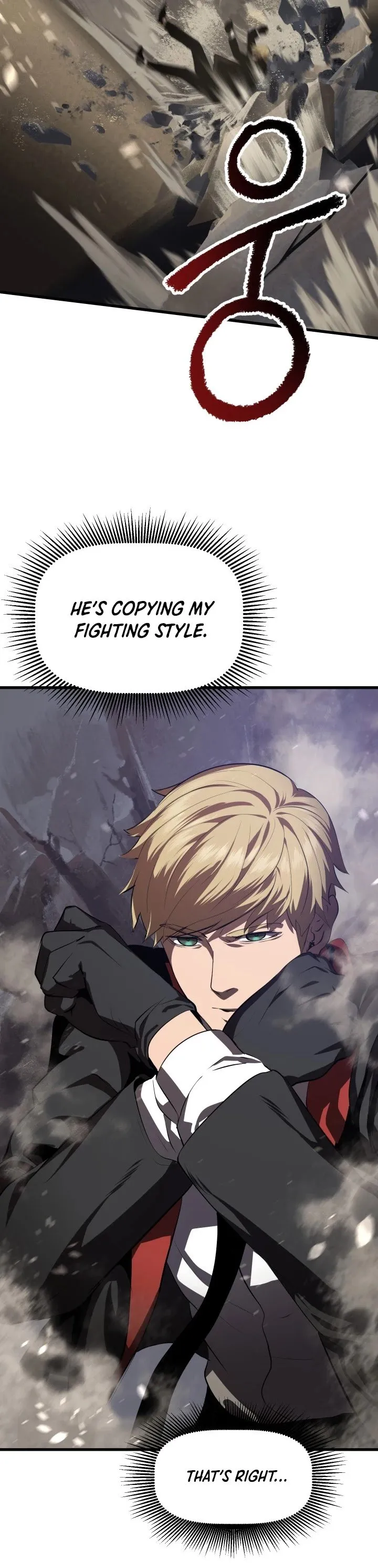 Survival Story of a Sword King in a Fantasy World Chapter 66 Online - página 67