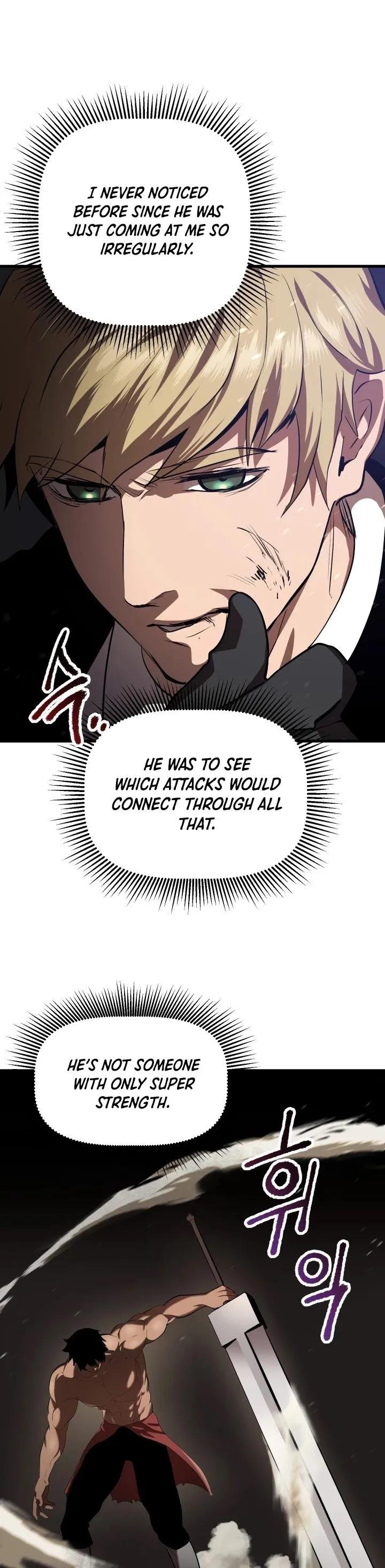 Survival Story of a Sword King in a Fantasy World Chapter 66 Online - página 68