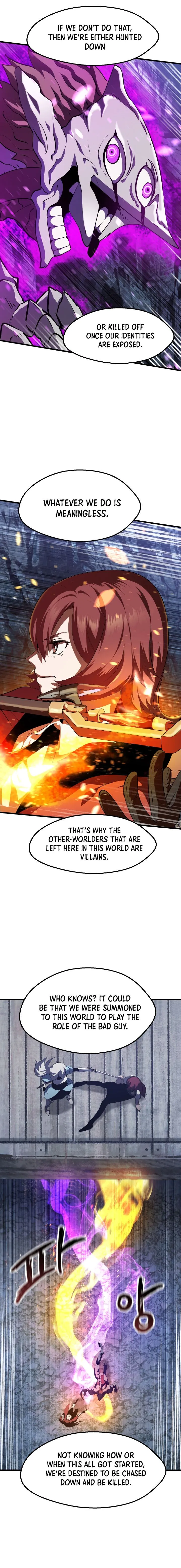 Survival Story of a Sword King in a Fantasy World Chapter 67 Online - página 13