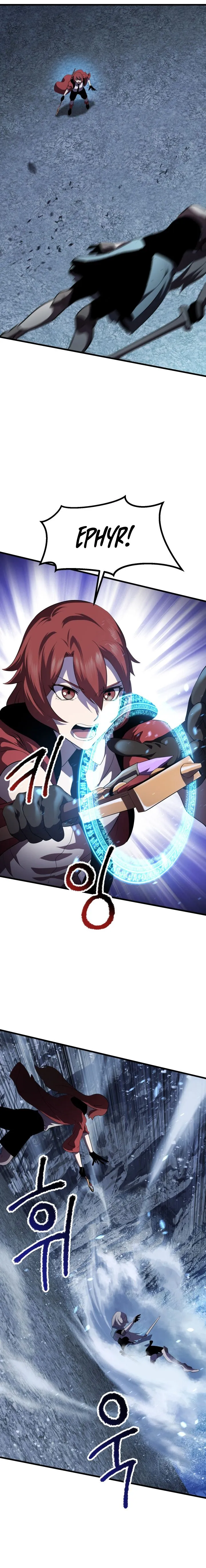 Survival Story of a Sword King in a Fantasy World Chapter 67 Online - página 16