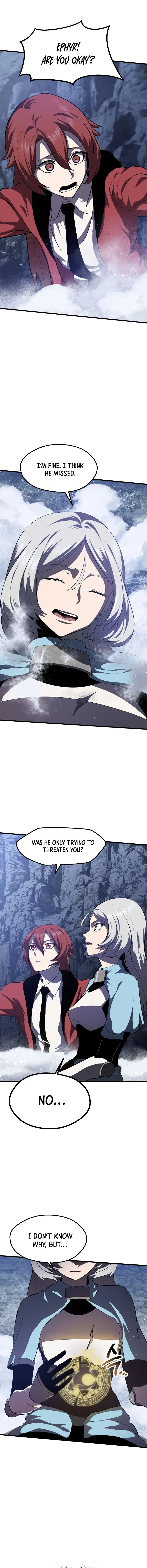 Survival Story of a Sword King in a Fantasy World Chapter 67 Online - página 17