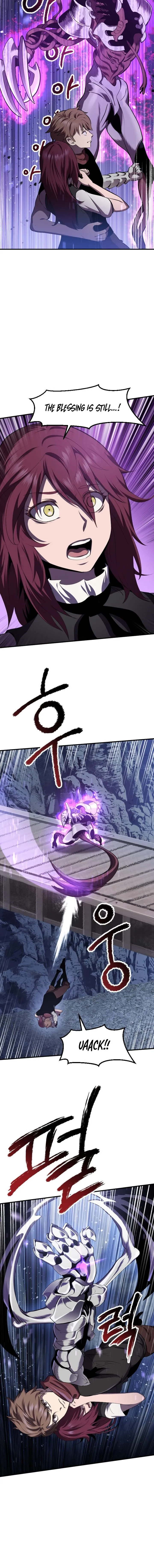 Survival Story of a Sword King in a Fantasy World Chapter 67 Online - página 22