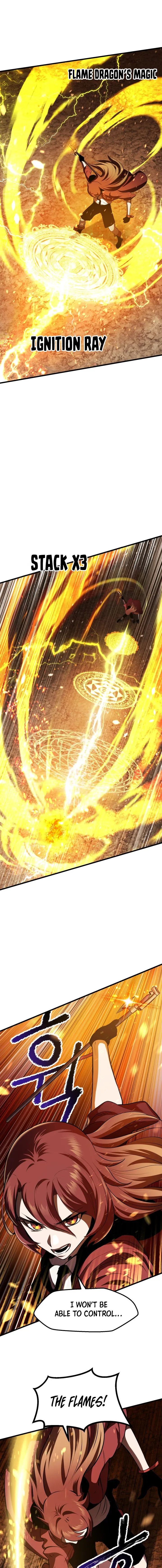 Survival Story of a Sword King in a Fantasy World Chapter 67 Online - página 24