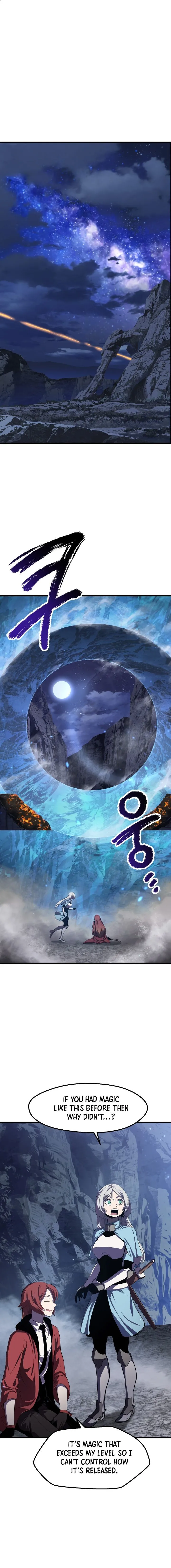 Survival Story of a Sword King in a Fantasy World Chapter 67 Online - página 27