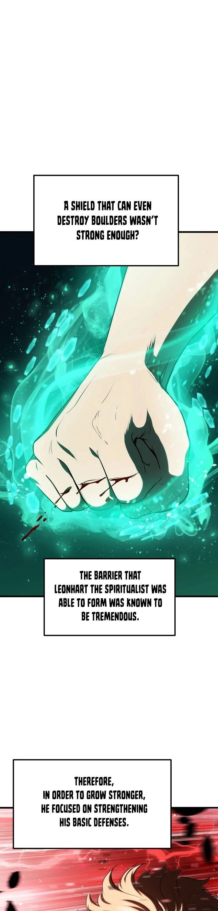 Survival Story of a Sword King in a Fantasy World Chapter 69 Online - página 2