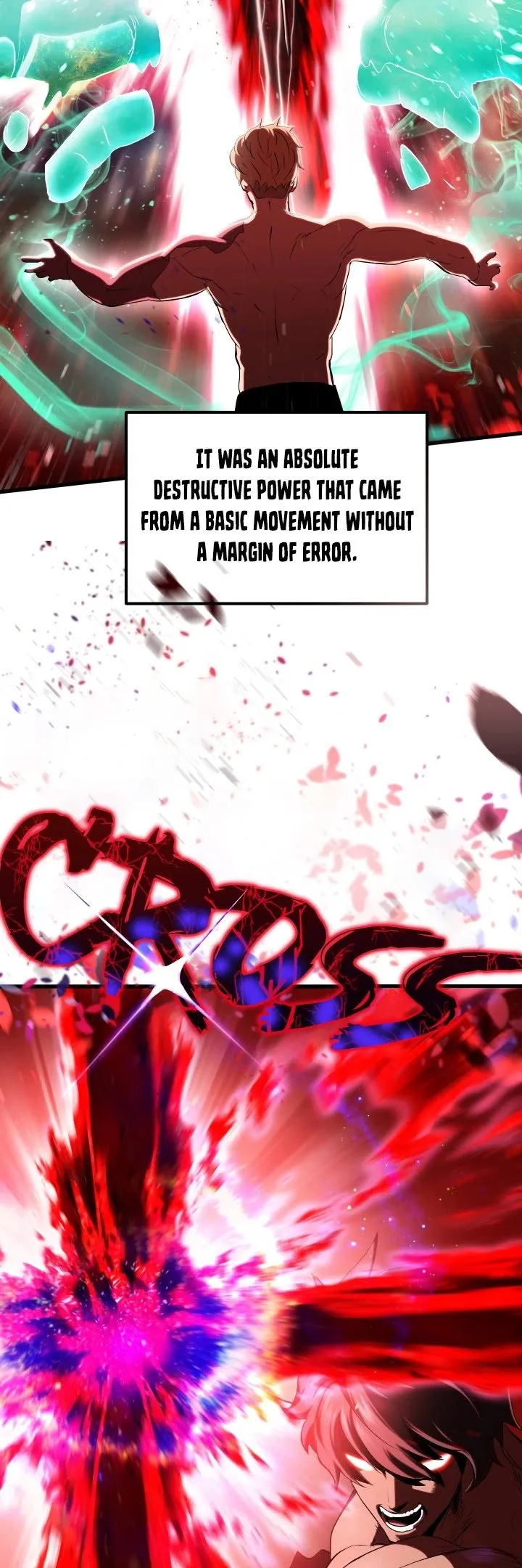 Survival Story of a Sword King in a Fantasy World Chapter 69 Online - página 4