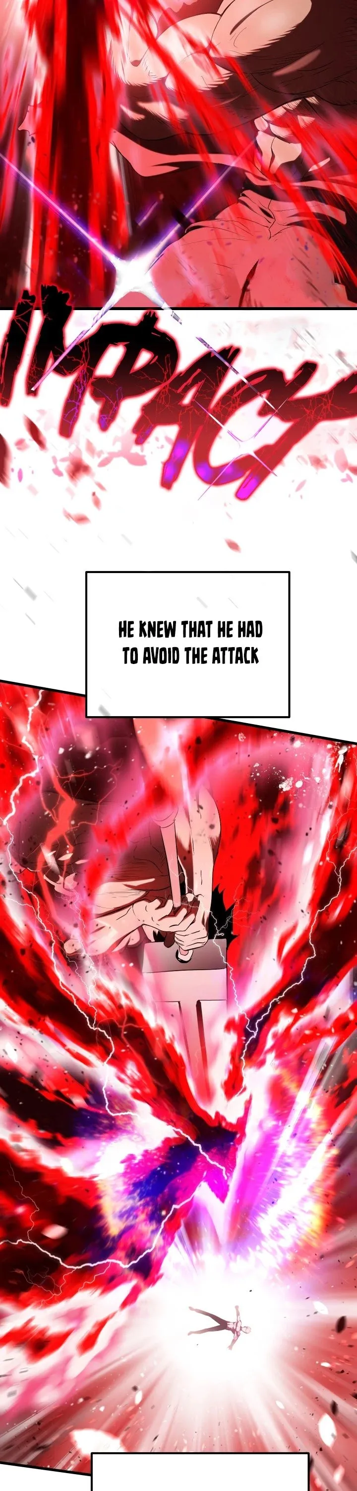 Survival Story of a Sword King in a Fantasy World Chapter 69 Online - página 5
