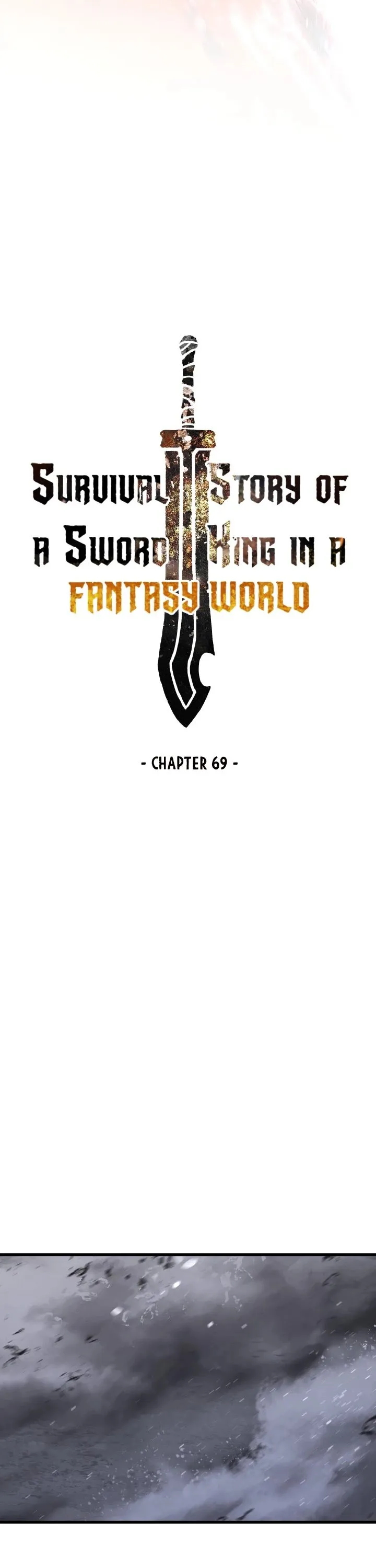 Survival Story of a Sword King in a Fantasy World Chapter 69 Online - página 8