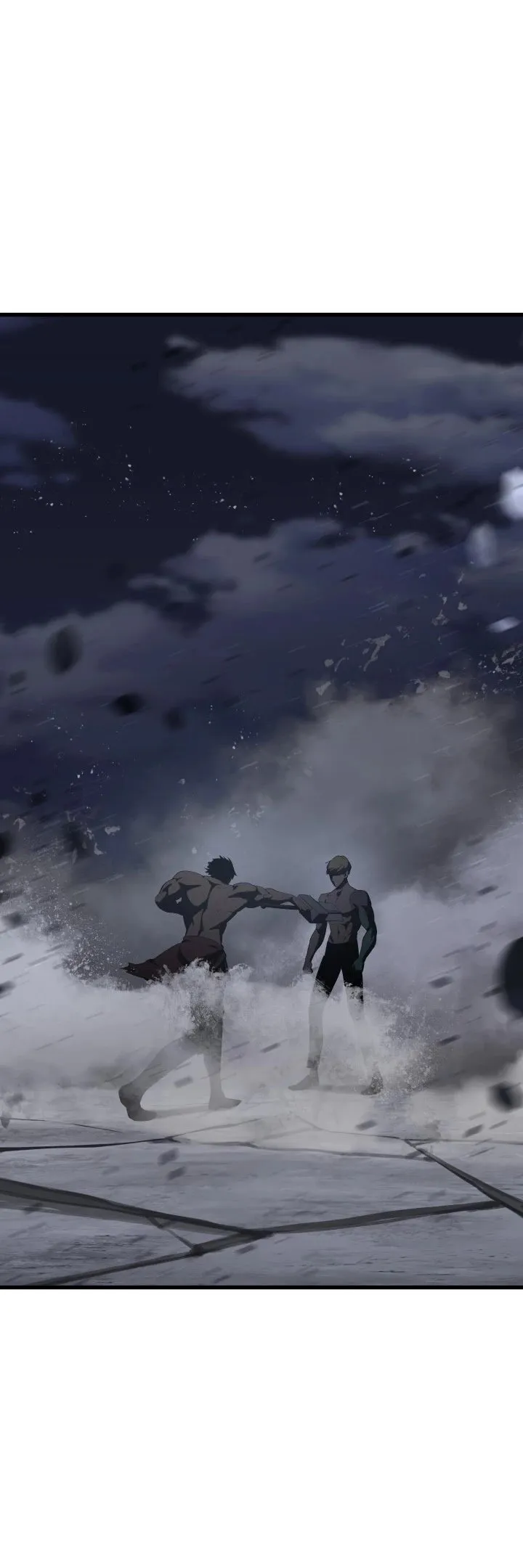 Survival Story of a Sword King in a Fantasy World Chapter 69 Online - página 9