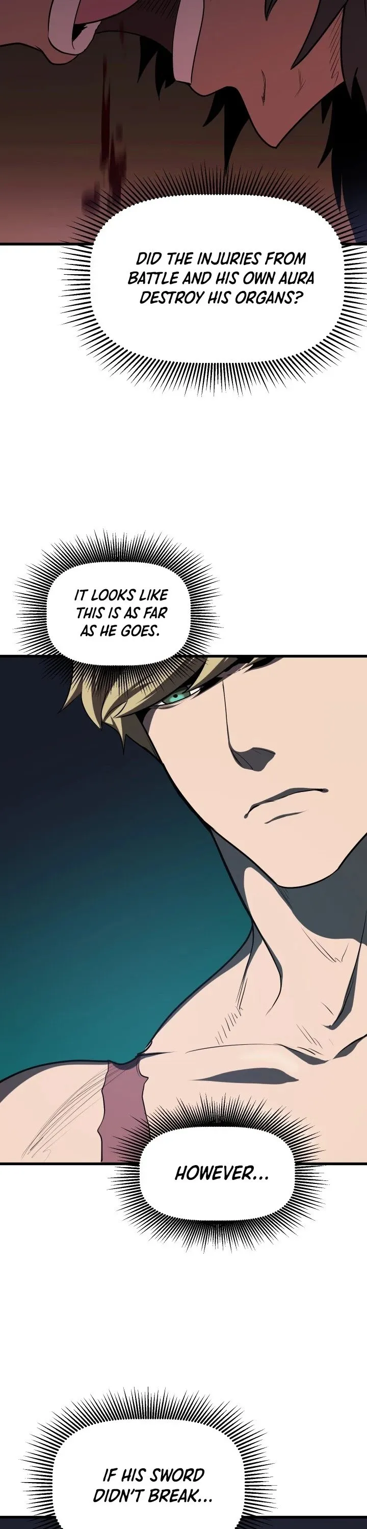 Survival Story of a Sword King in a Fantasy World Chapter 69 Online - página 14