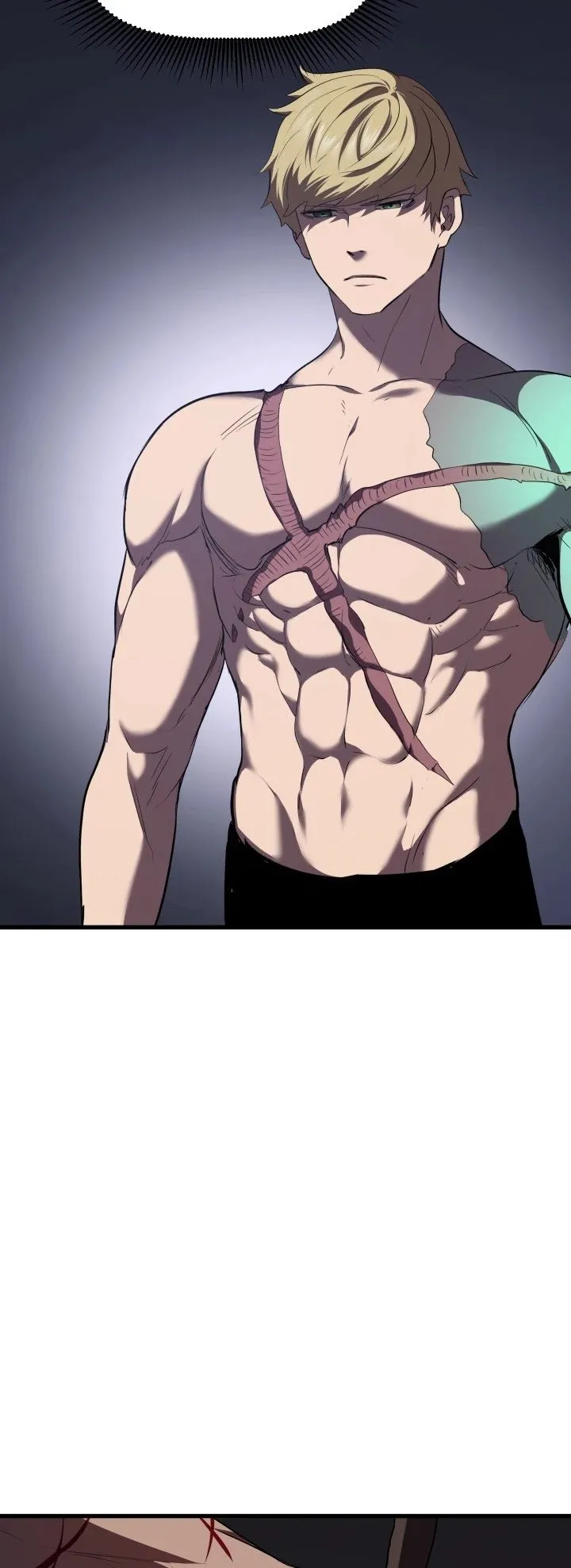 Survival Story of a Sword King in a Fantasy World Chapter 69 Online - página 15