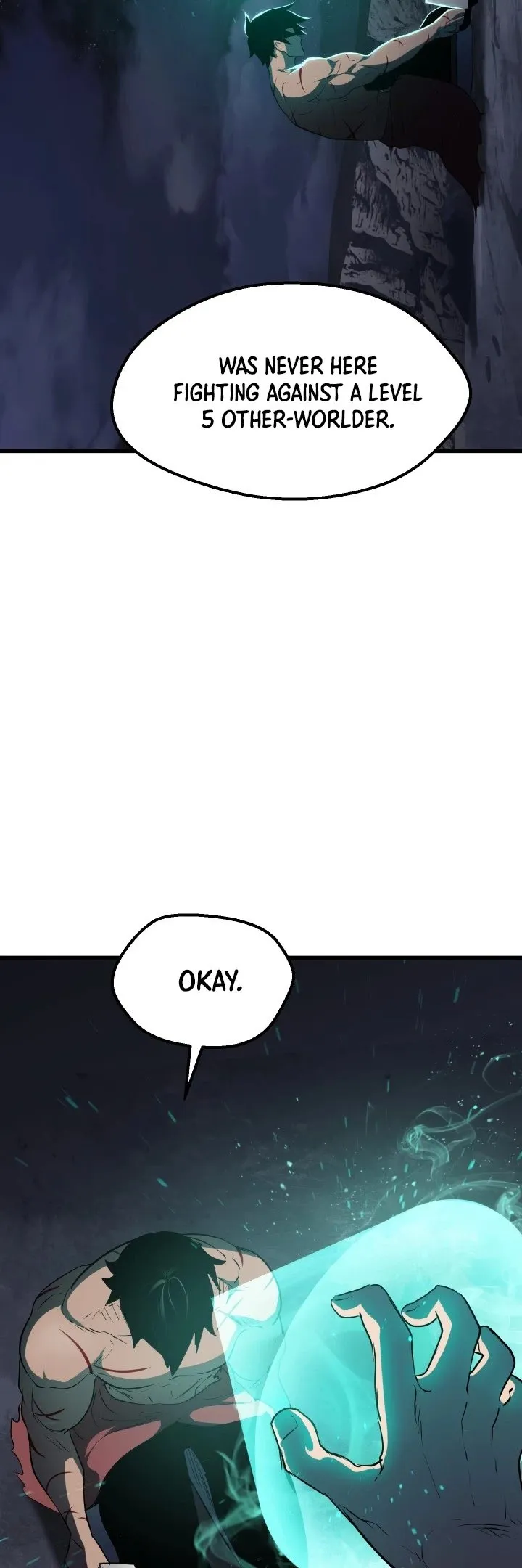 Survival Story of a Sword King in a Fantasy World Chapter 69 Online - página 21
