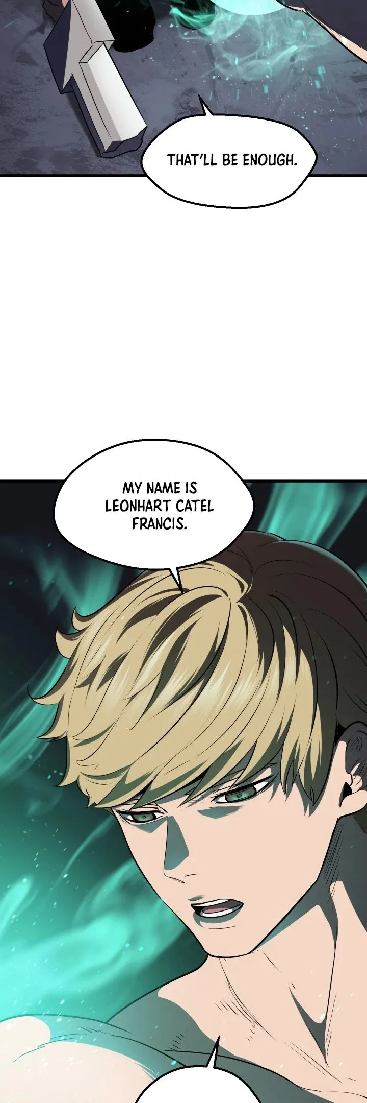Survival Story of a Sword King in a Fantasy World Chapter 69 Online - página 22