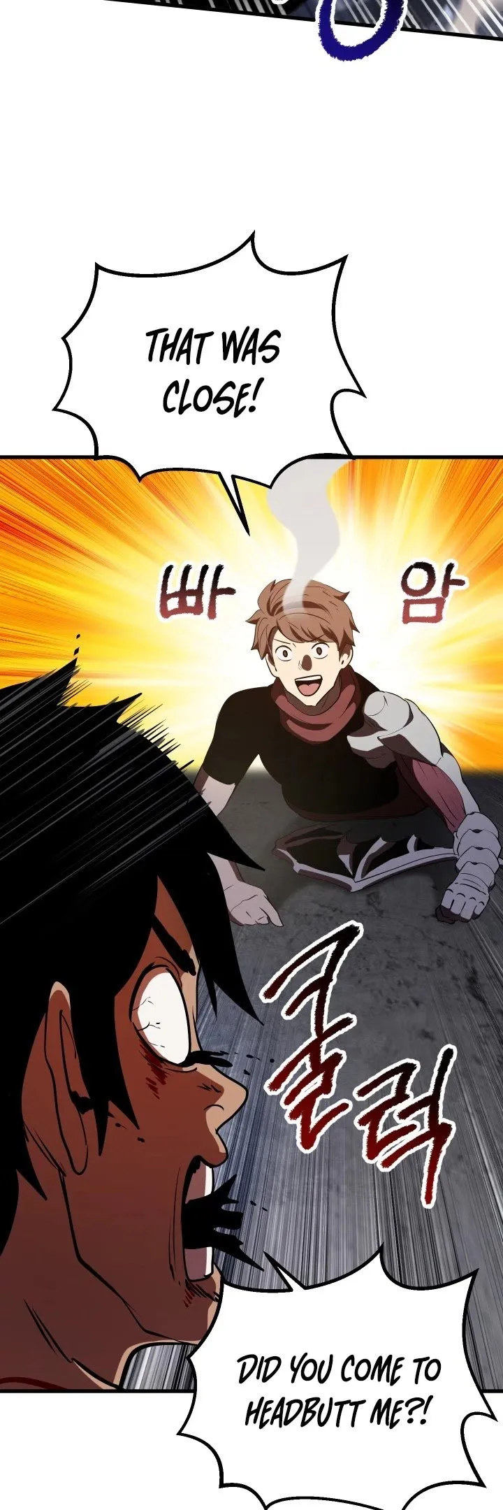 Survival Story of a Sword King in a Fantasy World Chapter 69 Online - página 27