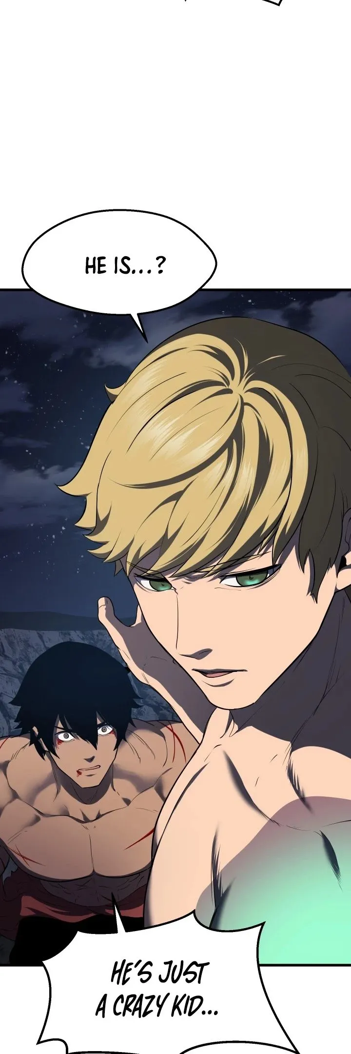 Survival Story of a Sword King in a Fantasy World Chapter 69 Online - página 28