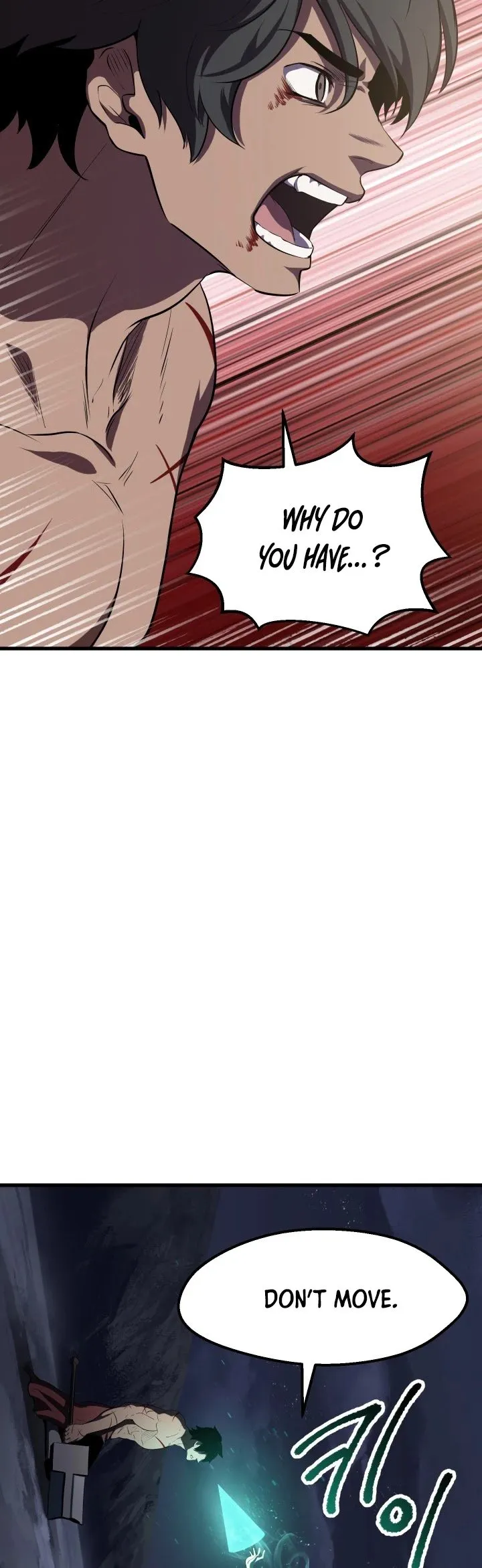 Survival Story of a Sword King in a Fantasy World Chapter 69 Online - página 31