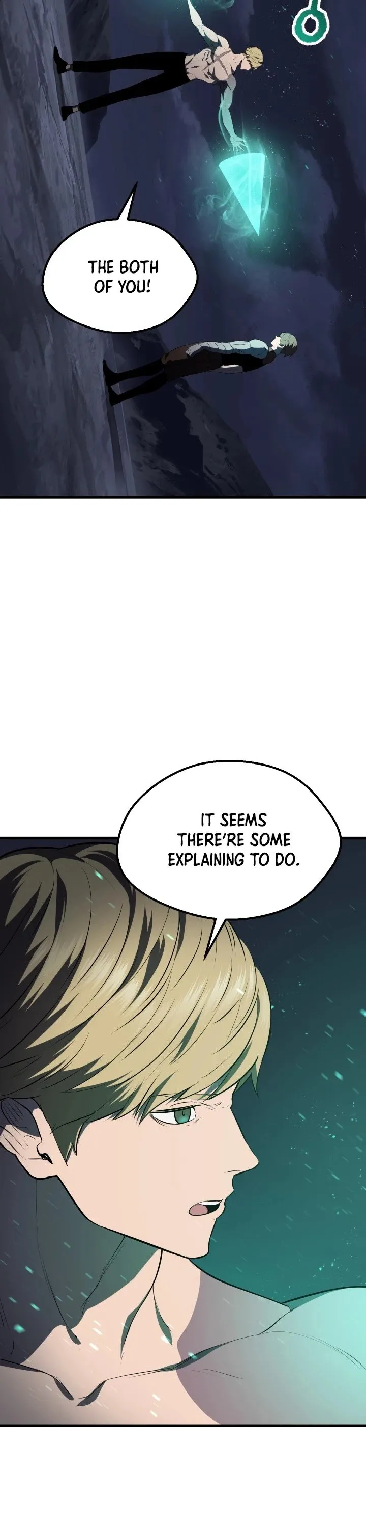 Survival Story of a Sword King in a Fantasy World Chapter 69 Online - página 32