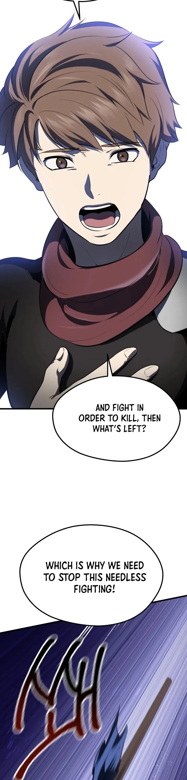 Survival Story of a Sword King in a Fantasy World Chapter 69 Online - página 35