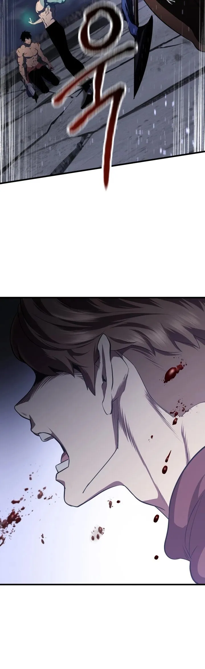 Survival Story of a Sword King in a Fantasy World Chapter 69 Online - página 37