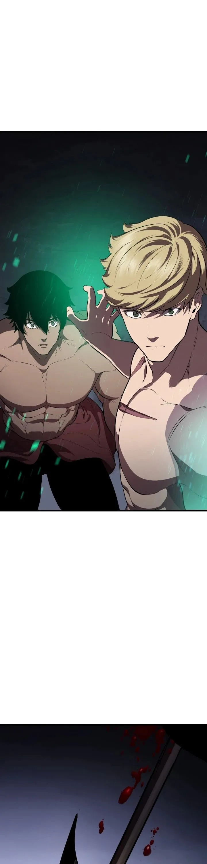 Survival Story of a Sword King in a Fantasy World Chapter 69 Online - página 38