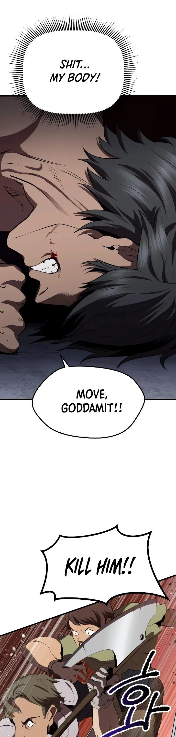 Survival Story of a Sword King in a Fantasy World Chapter 69 Online - página 47